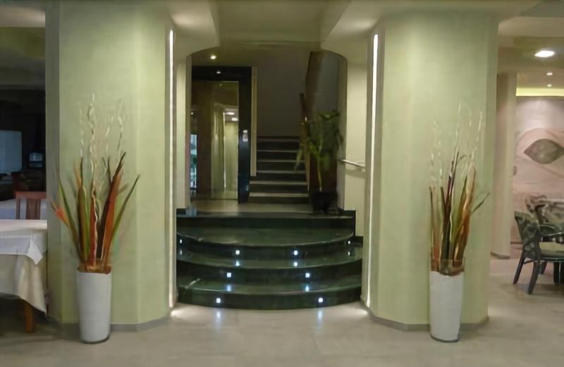 Hotel Sirio Lido di Camaiore Exterior foto