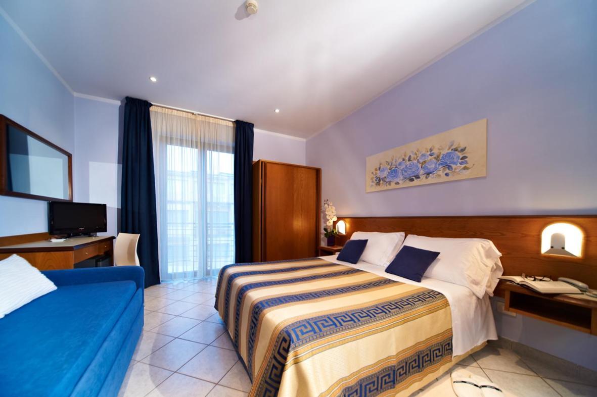 Hotel Sirio Lido di Camaiore Exterior foto